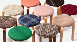 Artek-Maharam_Stool-60_Grouping-01